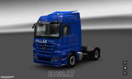 [MOD]: Mercedes Pillar Trans Skin Mercedes-Pillar-Trans-Skin-460x276