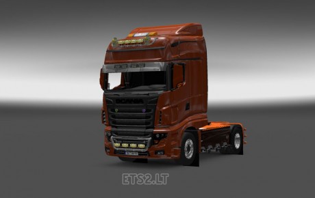 Trucks - Page 14 Scania-Evolution-1-460x290