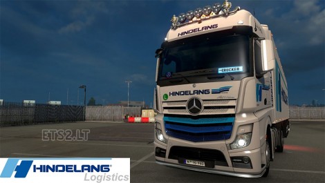 Actros MP4 Hindelang Skin + Schmitz Trailer Hindelangs-470x265