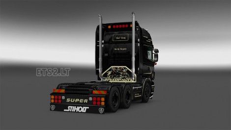 Hindelman Black Beauty skin Scania RJL Hindellman-2-470x264