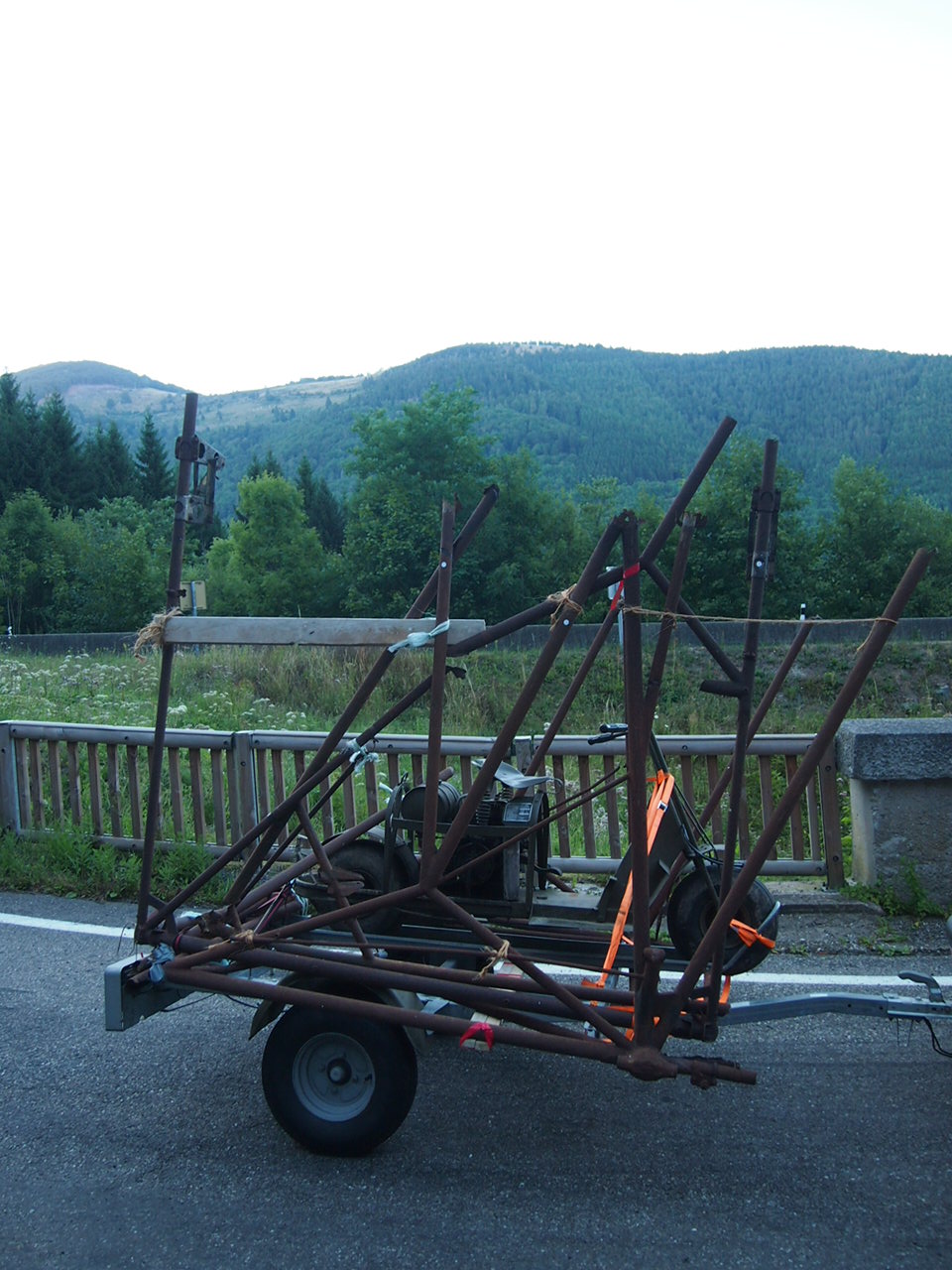 [Gliderborne] Restauration d'un planeur Waco CG-4A P9166208