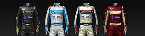 Gran Turismo 5 : Yamauchi parle de DLC - Page 4 Gt_suits04