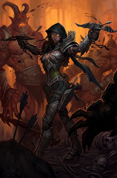 Le Mal est de retour! Artwork-class-demonhunter02-large