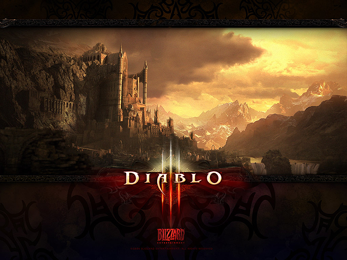 Fondos de pantalla para diablo 3 (Wallpapers HD) Wallpaper005-large