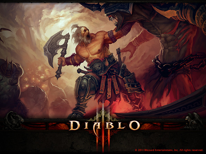 Fondos de pantalla para diablo 3 (Wallpapers HD) Wallpaper011-large