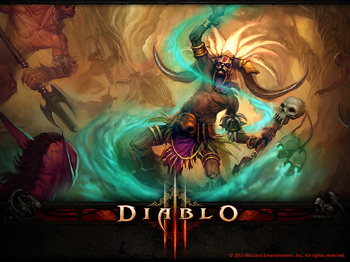 Fondos de pantalla para diablo 3 (Wallpapers HD) Wallpaper014-large