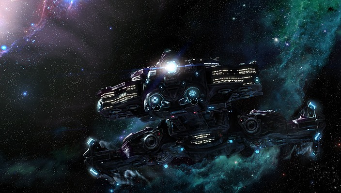 Collection d'images Starcraft II [Magnifique] Loading-hyperion3-large