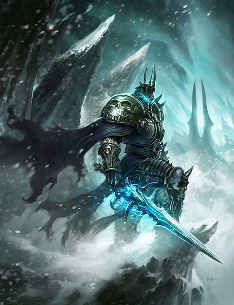 Magia negra [Mago] Artwork-lich-king03-large