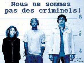 Quel est le problme ? - diffus le 20 aot 2005 Criminels