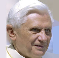 La diabolisation de Benoît XVI : la tyrannie médiatique... 270309_benedetto