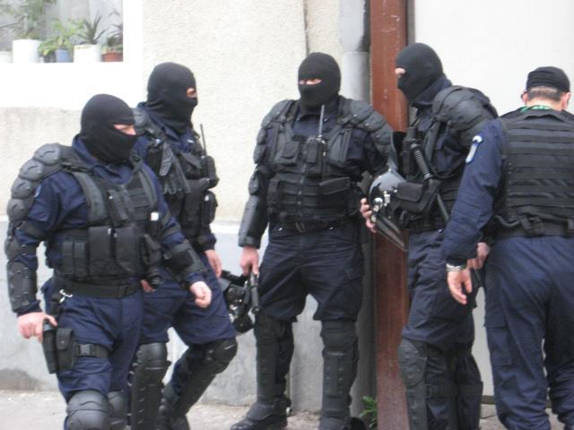 Eurogendfor, la force de gendarmerie européenne, s’apprête à intervenir en Grèce ! IMG_4537