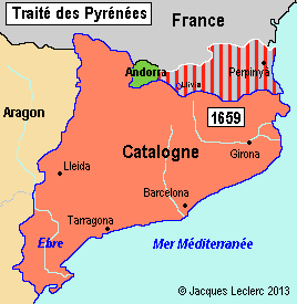 Comprendre la question catalane 3250291400