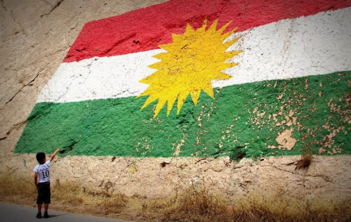 Kurdistan irakien. Un référendum inutile? 1250007453