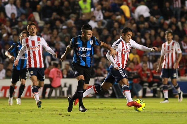 Brizuela cuestionó merecimientos de Gallos Gallos-chivas-8