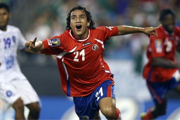 Copa Oro 2011: El Salvador 1 Costa Rica 1. Al-final-costa-rica-logro-empatar-0