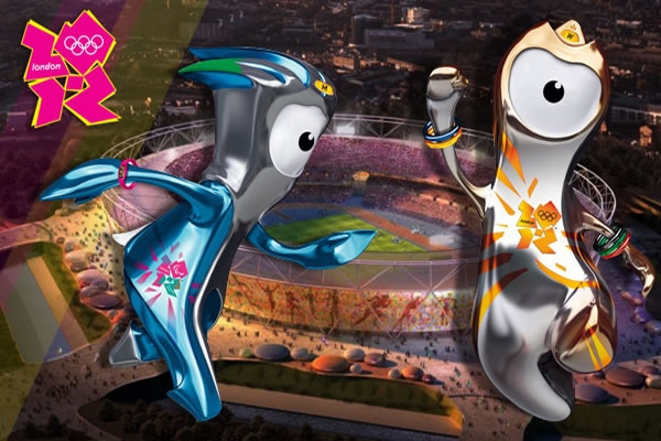 B. S. Parravicini: ¿Profecia de los juegos olimpicos de Londres 2012? - Página 20 Wenlock-y-mandeville-mascotas-de-londres-2012