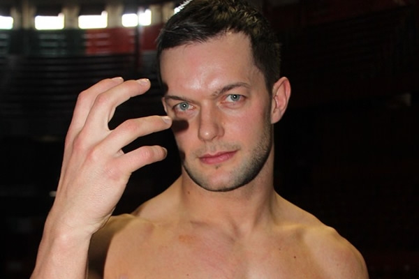 BWO ส่องดู Academy #6 Prince-devitt