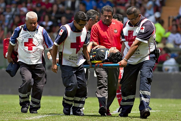 Resultados Bound For Glory 2012 [Los Ángeles, California] Toluca-cruz-azul14-0