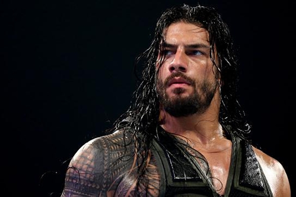 Resultados WWE Raw desde Sap Center, San Jose, California. Roman-reigns