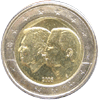 Commémoratives 2005 2euro