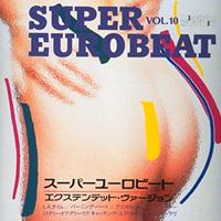 DD~ SUPER EUROBEAT 01 - 50 Seb010