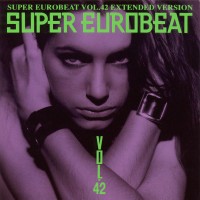 DD~ SUPER EUROBEAT 01 - 50 Seb042