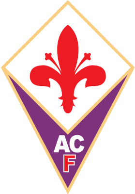 Nom de Club Pris !! Fiorentina