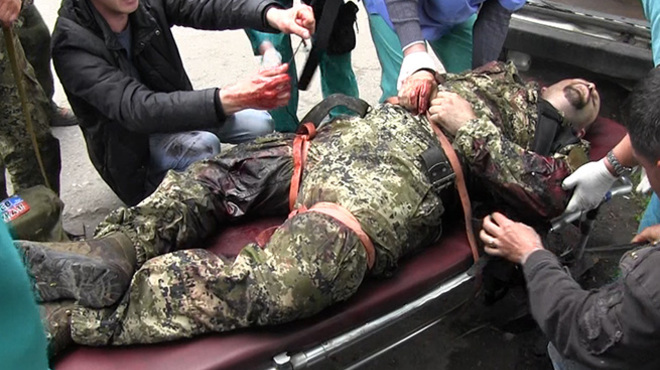 L'invasion Russe en Ukraine - Page 19 Russian-wounded-in-Donbas