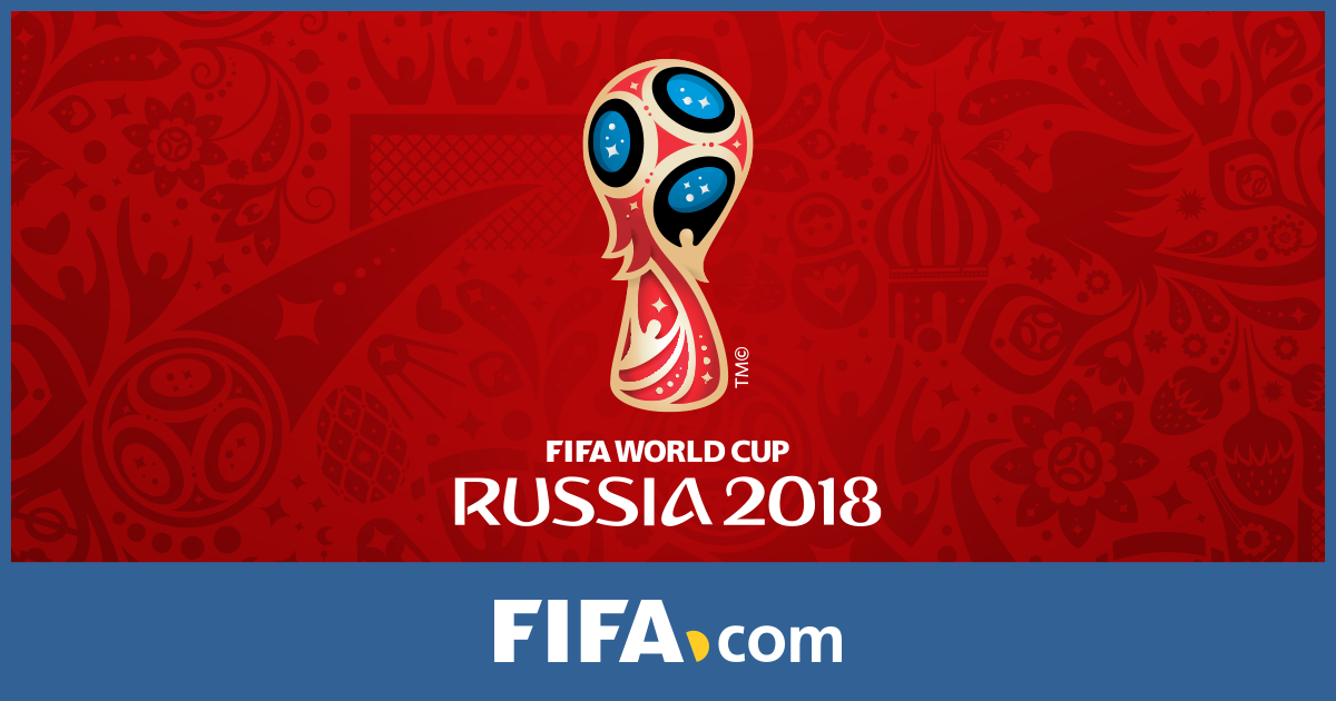 World Cup 2018 Generic1