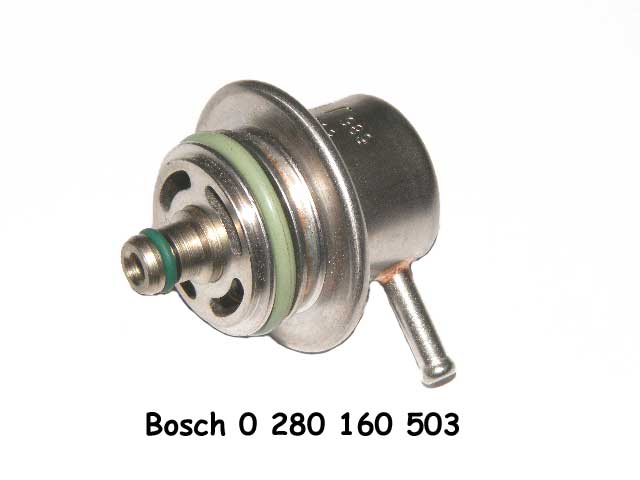 Bmw e36 M50b25 turbokonvertering Bosch-0280160503-BMW