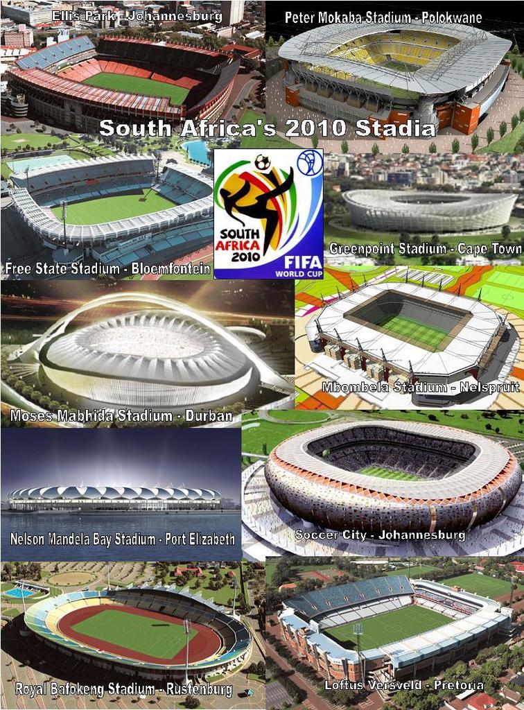 كأس العالم 2010. المستويات+المجموعات+الجدول+المواعيد+صورالملاعب. للتثبيت............. World-cup-2010-stadiums