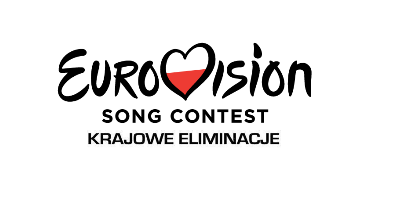 POLSKA: Krajowe Eliminacje 2018  Logo1