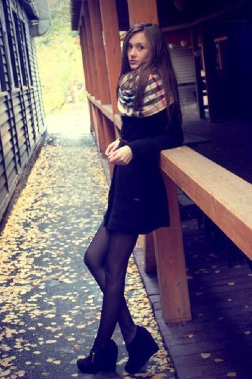 Ảnh girl xinh: Cô gái xinh đẹp có đôi chân dài nhất nước Nga 1427535184-anastasia-strashevskaya---9-