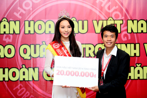 NGUYỄN CAO KỲ DUYÊN - MISS VIETNAM 2014 - Page 17 1418380960-img_2370