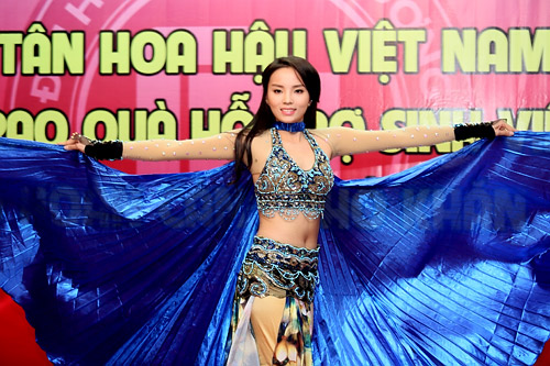 NGUYỄN CAO KỲ DUYÊN - MISS VIETNAM 2014 - Page 17 1418380960-img_2409