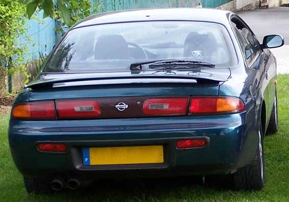 ma silvia S14%20vue%20de%20derriere