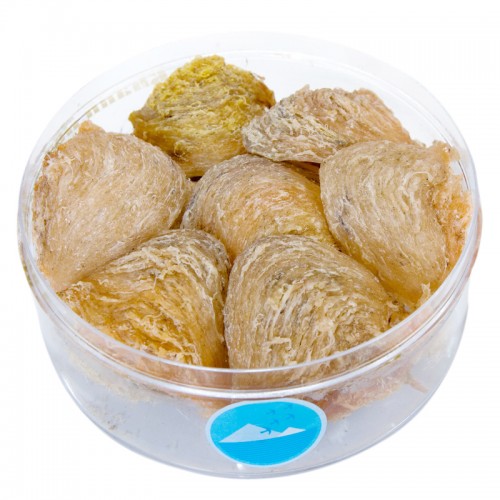 Yến sào- thực phẩm an toàn cho sức khỏe và làm đẹp To-yen-hong-so-che-khanh-hoa-100g-500x500