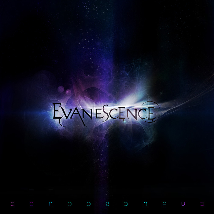Boot & Inmune >> Portadas | Ganadora: The Open Door Evanescence_album