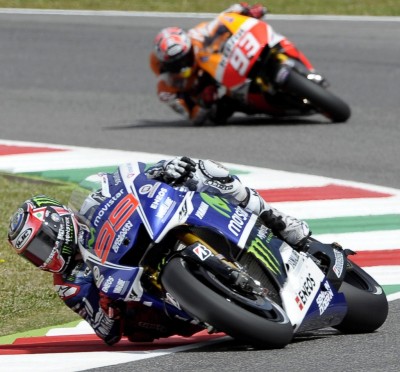 Márquez gana en Italia tras una batalla épica con Lorenzo. M%C3%A1rquez-suma-su-sexta-mejor-clasificaci%C3%B3n-de-entrenamientos-consecutiva-400x372