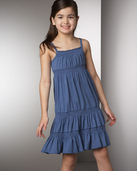 فساتين بنات صغيرات Eve-mrkzy-fashion-children-13708