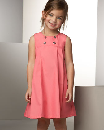 ملابس اطفال بالوان ناعمة Eve-mrkzy-fashion-children-13711