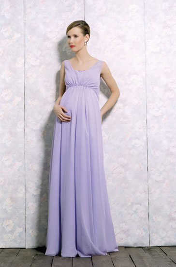 فساتين للحوامل فقط Eve-mrkzy-fashion-pregnant-12593