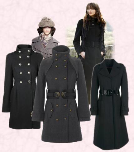 جاكيتات شتويه Military-great-coats-womens-fashion-09-autumn-winter