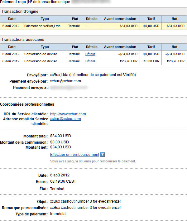 هل تريد حقاً تحقيق 34$ خلال 3 ايام ؟ اثبات الدفع  Xcbux_paiement_20120806