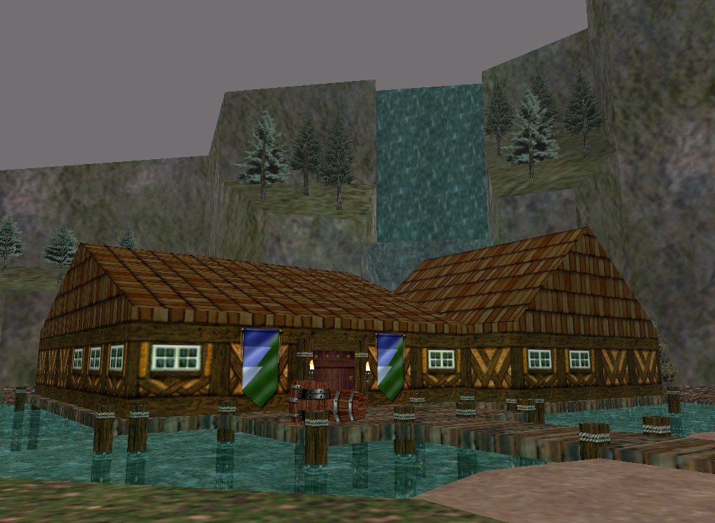 EVERQUEST (MMORG game BLOG) Qrg-rangerhall