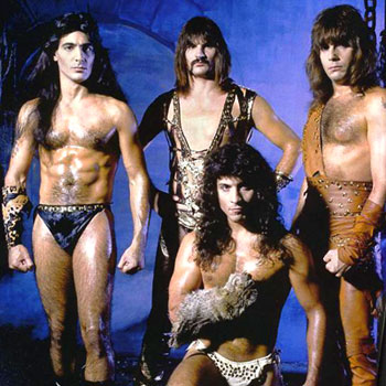 D.I.Y.: El tópic del punk - Página 9 Manowar1