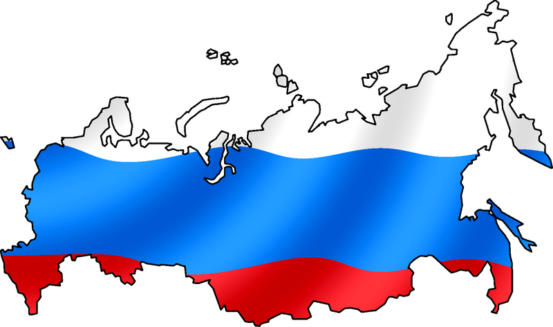 مين اقوى دولة بالعالم 800px-Russian_Flag_with_map