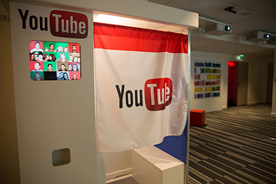 Showroom Youtube @ Google France Youtube_Event_27-03-13_-25