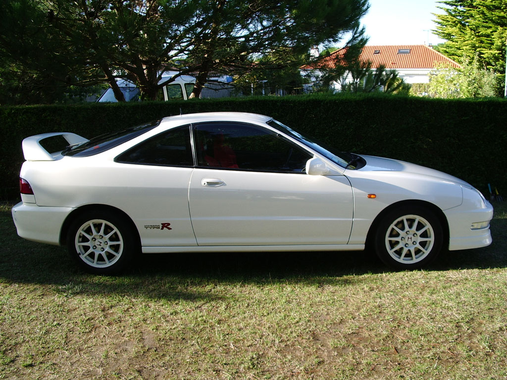 [Shooting] Honda Integra type R IMGP1402r