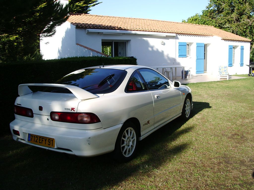 [Shooting] Honda Integra type R IMGP1403r